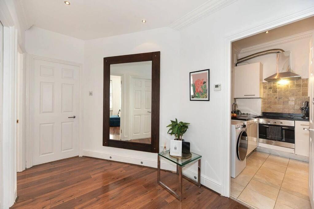Discover London Central 2 Bedroom In Kensington Extérieur photo