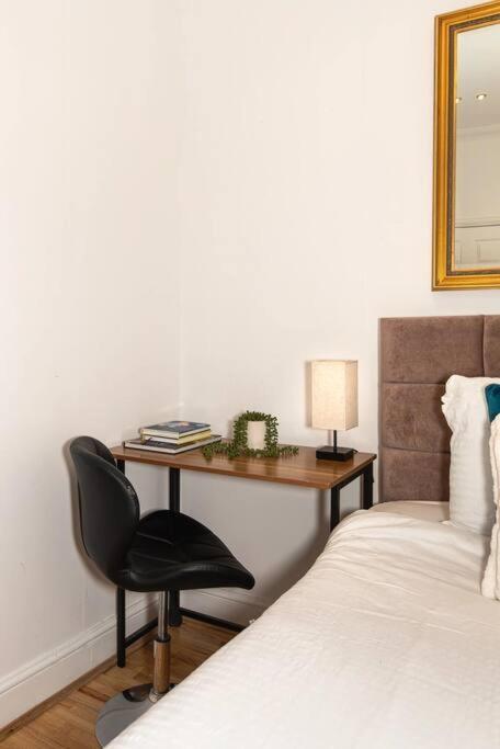 Discover London Central 2 Bedroom In Kensington Extérieur photo