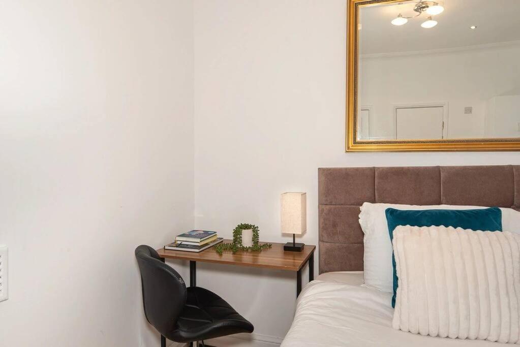 Discover London Central 2 Bedroom In Kensington Extérieur photo