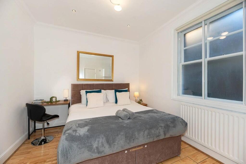 Discover London Central 2 Bedroom In Kensington Extérieur photo