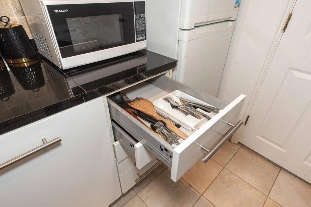 Discover London Central 2 Bedroom In Kensington Extérieur photo