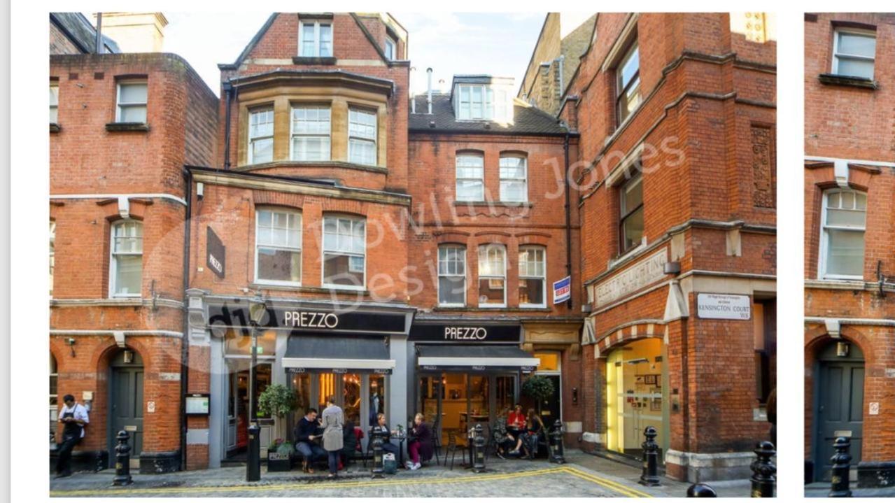 Discover London Central 2 Bedroom In Kensington Extérieur photo